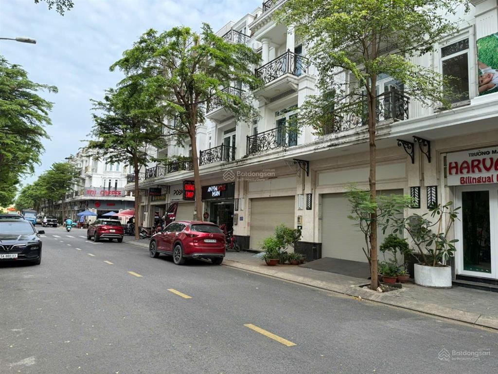 Căn góc 2 mặt thoáng khu cityland center hill trần thị nghỉ, phường 7, gò vấp
