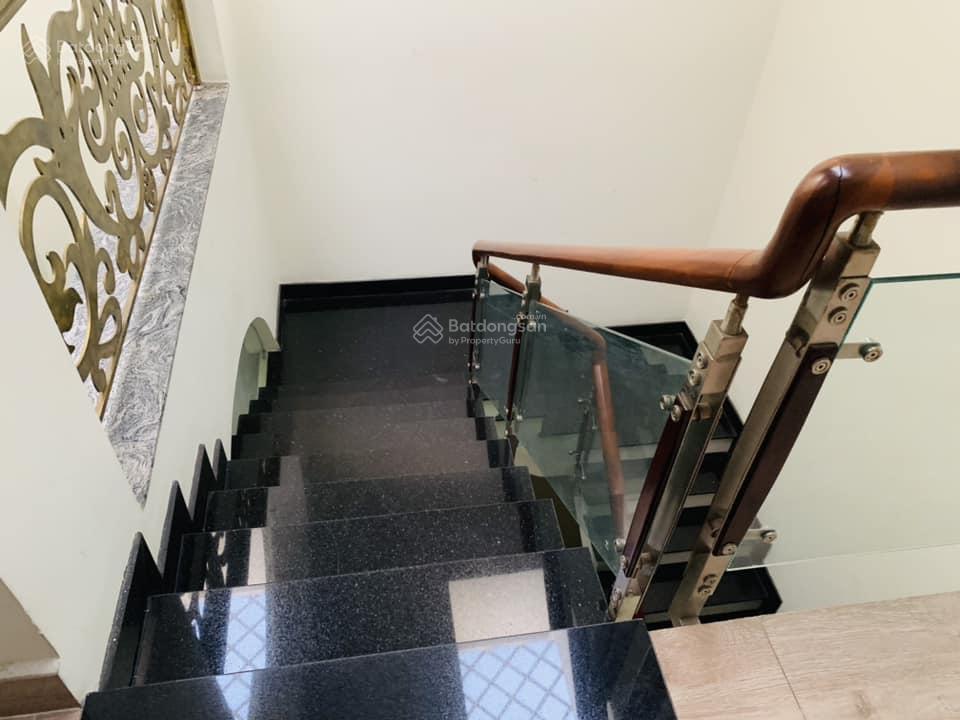 Căn góc 2 mặt thoáng khu cityland center hill trần thị nghỉ, phường 7, gò vấp