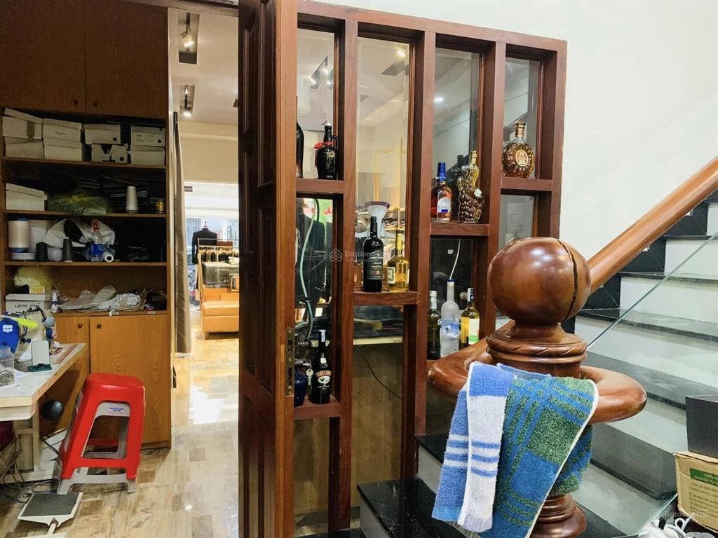 Bán nhà khu cityland center hill trần thị nghỉ, phường 7, gò vấp