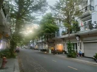 Bán nhà khu cityland center hill trần thị nghỉ, phường 7, gò vấp