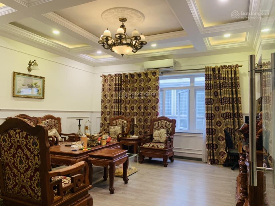Bán nhà khu cityland center hill trần thị nghỉ, phường 7, gò vấp