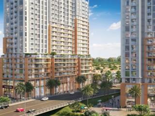 Căn hộ 3pn sổ lâu dài tầng 15 view sông và tp giá chỉ 5tỷ4 full  an cư tiện nghi & đầu tư bền vững