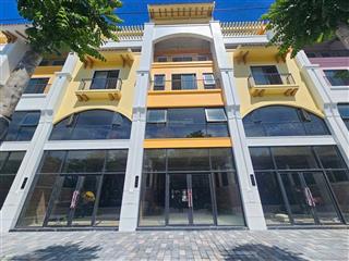 Shophouse mặt tiền trần hưng đạo, view sông hàn giá tốt nhất gđ1sở hữu lâu dài, tặng 2 lượng vàng
