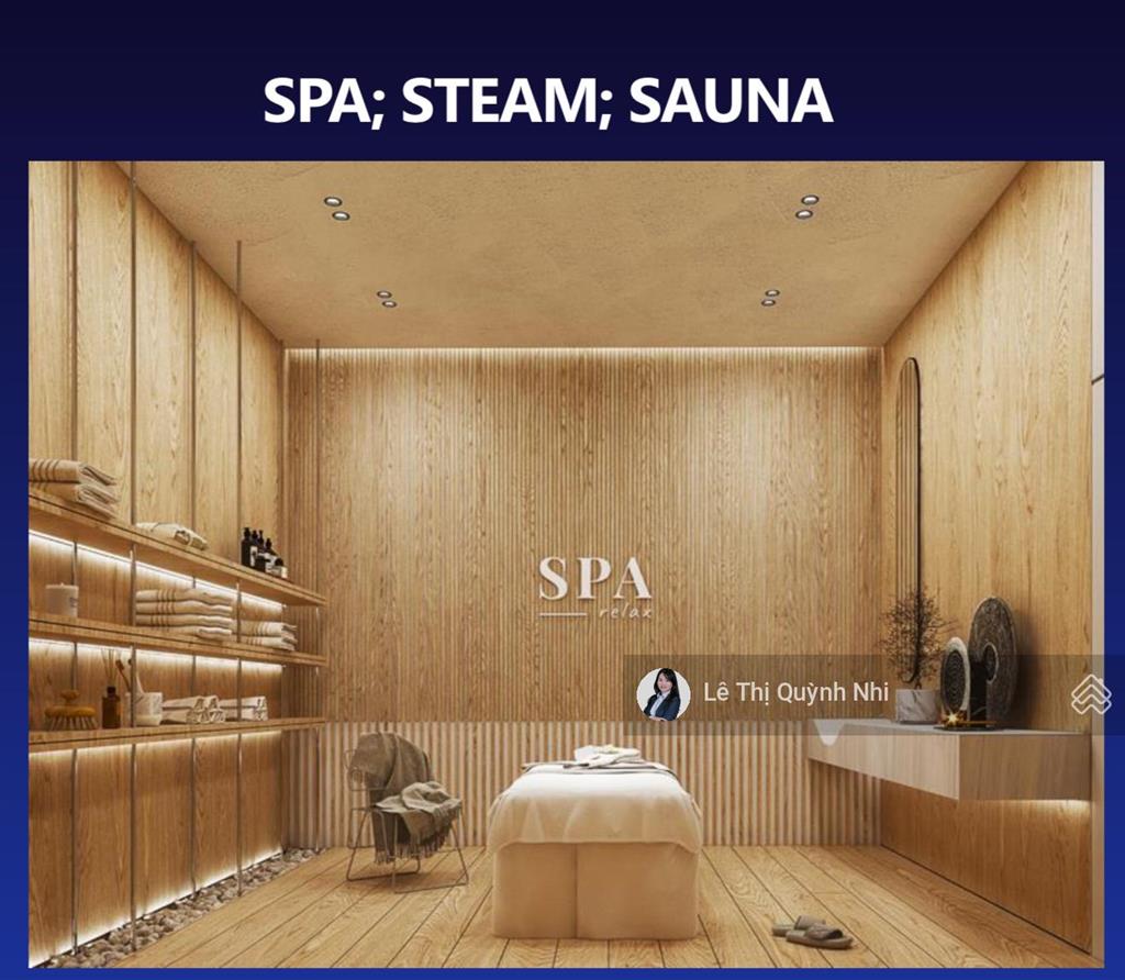 Căn hộ sân vườn sun spana  chuẩn sống xanh giữa lòng đà nẵng, giá gốc ưu đãi chỉ từ 3,1 tỷ (100%)