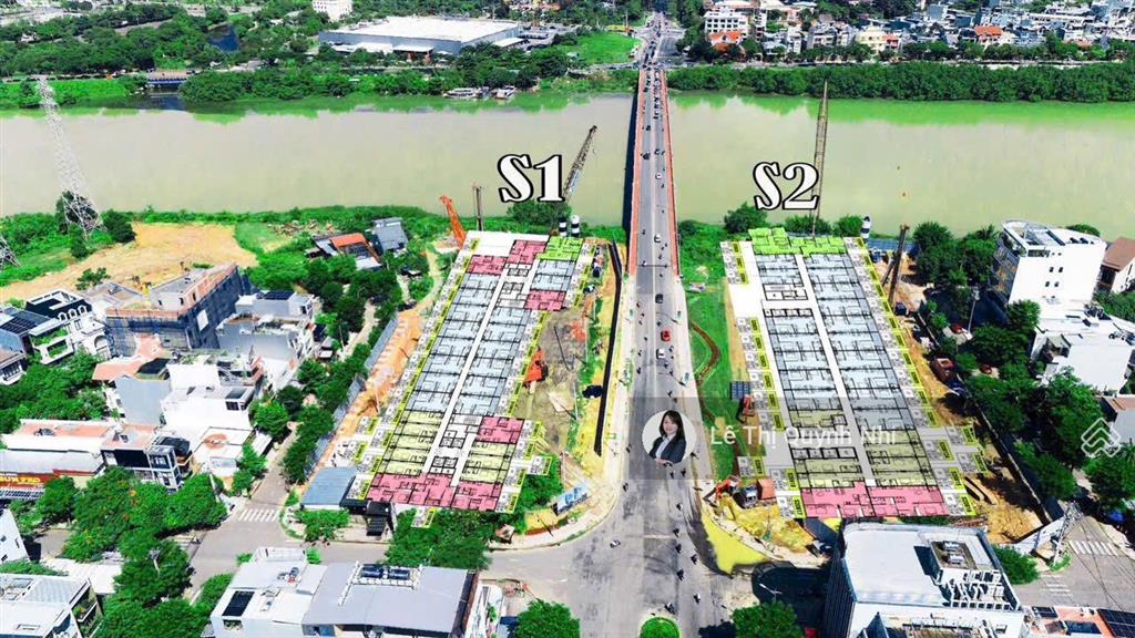 Căn hộ sân vườn sun spana  chuẩn sống xanh giữa lòng đà nẵng, giá gốc ưu đãi chỉ từ 3,1 tỷ (100%)