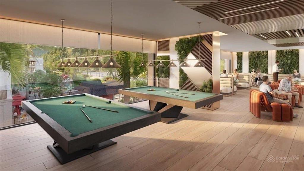 Căn hộ sân vườn sổ lâu dài view sông và thành phố giá 3tỷ1(100%) an cư tiện nghi & đầu tư bền vững