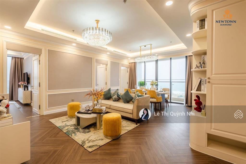 Sở hữu lâu dài căn hộ mặt biển bên sân golf brg  sống chuẩn resort 5 sao giữa trục resort đà nẵng