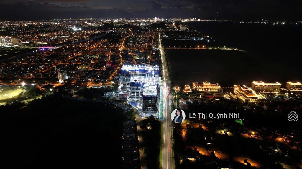 Sở hữu lâu dài căn hộ mặt biển bên sân golf brg  sống chuẩn resort 5 sao giữa trục resort đà nẵng
