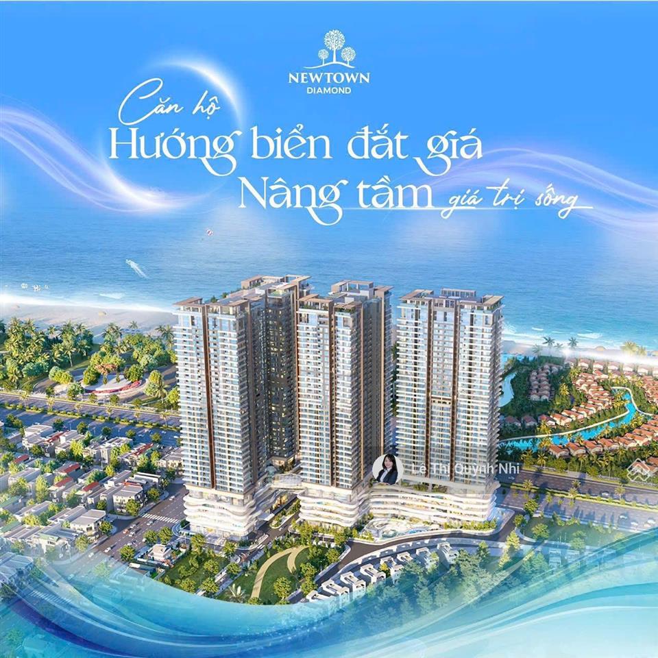 Sở hữu lâu dài căn hộ mặt biển bên sân golf brg  sống chuẩn resort 5 sao giữa trục resort đà nẵng