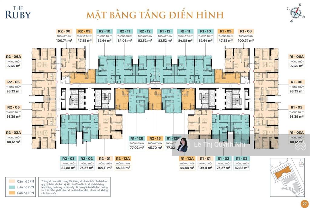 Sở hữu lâu dài căn hộ mặt biển bên sân golf brg  sống chuẩn resort 5 sao giữa trục resort đà nẵng