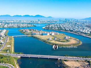 Sun group chính thức ra mắt dòng sản phẩm ven sông nam hòa xuân  sở hữu lâu dài, sinh lời bền vững