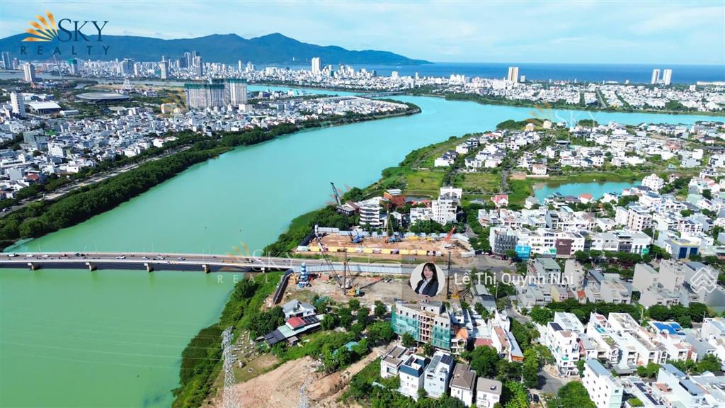 Spana tower căn hộ 2 phòng ngủ trung tâm hòa xuân sun group đầu tư.htls 0%, ân hạn gốc lãi 30 tháng