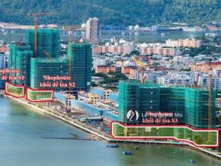 Shophouse ven sông hàn sun symphony  tài sản lõi trung tâm  đón chu kỳ tăng giá.giá gốc sun group