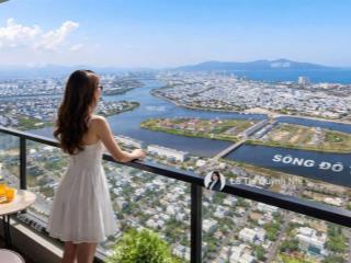 Căn hộ fours sun group  minh mạng & nguyễn phước lan, giá gốc giai đoạn 1