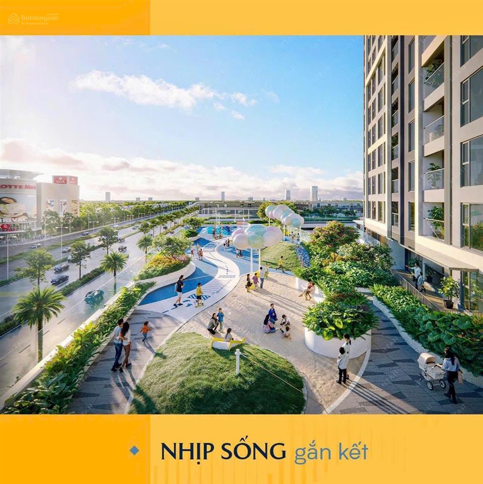 Căn hộ 2 phòng ngủ đà nẵng view sông, biển giá tốt nhất, sở hữu lâu dài  nhận nhà 9/2026