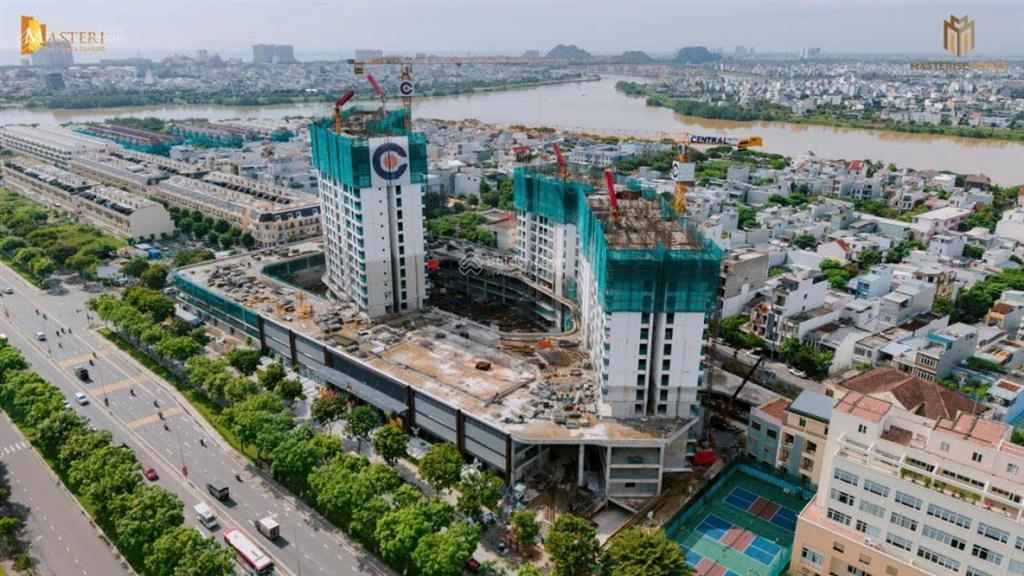 Căn hộ 2 phòng ngủ đà nẵng view sông, biển giá tốt nhất, sở hữu lâu dài  nhận nhà 9/2026