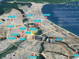 Căn hộ sân vườn sun spana  chuẩn sống xanh giữa lòng đà nẵng, giá gốc ưu đãi chỉ 3,1 tỷ (100%)