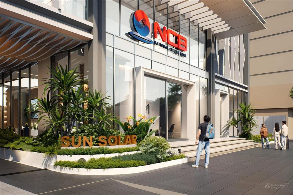 Căn hộ sun solar 2pn căn góc 55,2m2 view sông hàn, sở hữu lâu dài  giá tốt chủ đầu tư chỉ 5.4x tỷ