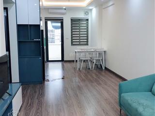 Cho thuê cc cát tường, 10,5 triệu/th, 68m2, 2pn, 2wc, đầy đủ nội thất, đẹp