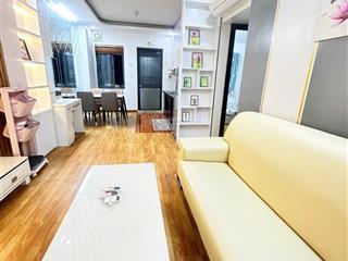 Bán cc tại chung cư cát tường, 2,65 tỷ, 65m2, 2pn, 2wc, đầy đủ nội thất sổ đỏ sang tên ngay.