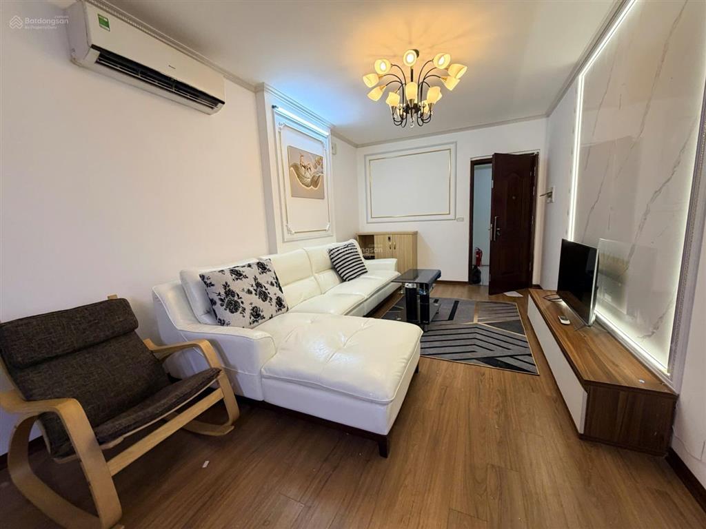 Bán cc 2pn, 2wc tại khu nhà ở xã hội cao nguyên 2, 2,65 tỷ, 70m2 hot!