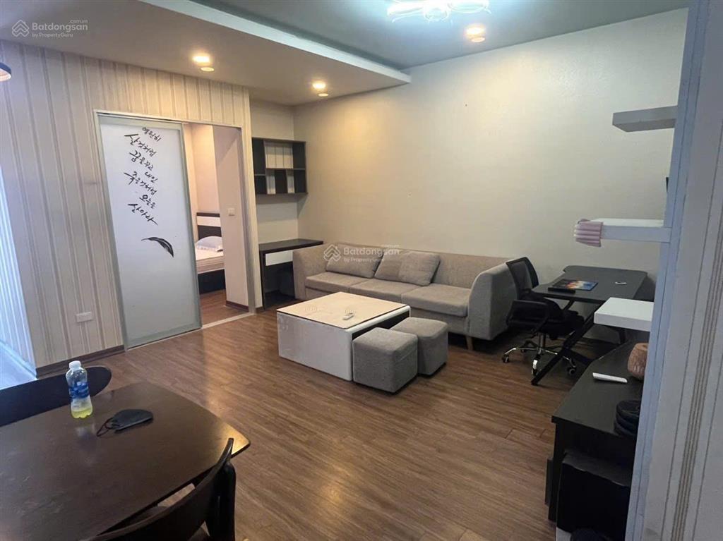 Bán cc royal park bắc ninh, 2,45 tỷ, 47m2, 1pn, full nội thất, giá ưu đãi