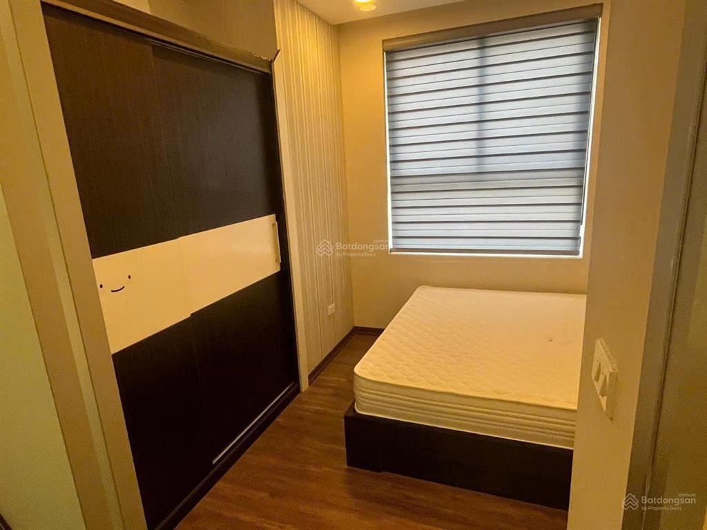 Bán cc royal park bắc ninh, 2,45 tỷ, 47m2, 1pn, full nội thất, giá ưu đãi