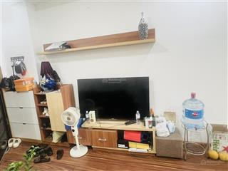 Bán căn hộ chung cư đẹp tại chung cư cát tường, 2,15 tỷ, 57 m2, sổ đỏ sang tên cất két