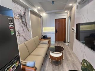 Bán ch trầu cau garden, 1,55 tỷ, 35m2 đẹp nhiều tiện ích hot!