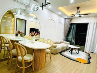 Căn hộ chung cư tại park view city bắc ninh, giá tốt 4,5 tỷ, 57 m2, 2pn, 1wc