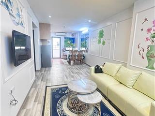 Cho thuê cc chung cư cát tường, 10 triệu vnd, 65m2, 2pn, 2wc, chính chủ, giá cực chất