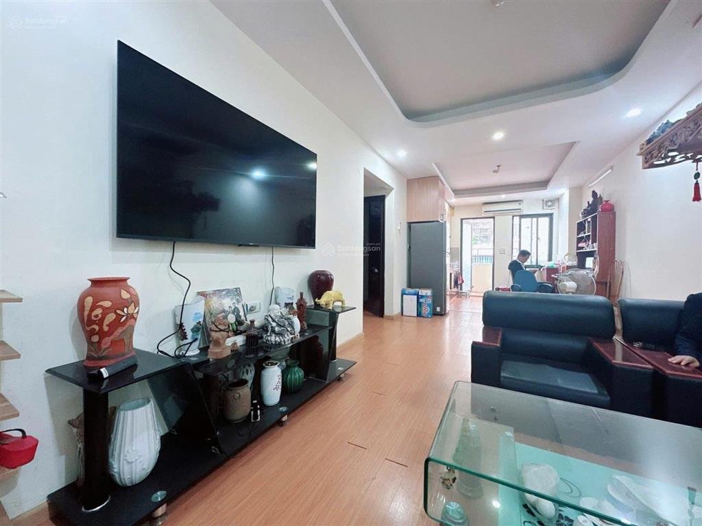 Bán cc tại chung cư cát tường, 2,45 tỷ, 65m2, giá ưu đãi chỉ với