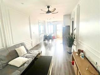 Bán cc 2pn, 76m2 tại chung cư cát tường, 2,7 tỷ vnd sổ đỏ sang tên luôn.