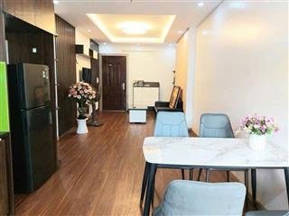 Bán căn hộ chung cư cát tường tại lý thái tổ, dt 68m2, giá tốt