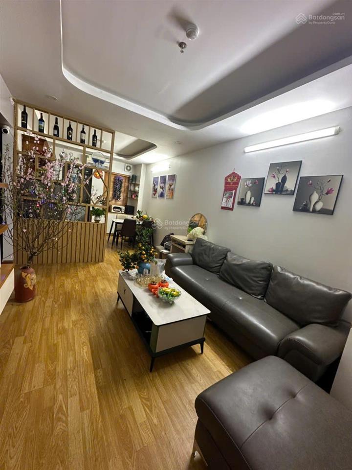Bán căn hộ chung cư tại chung cư cát tường, giá cực chất 1,89tỷ, 57 m² sổ đỏ sang tên ngay.