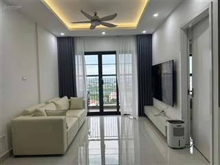 Bán căn hộ cc view đẹp tại park view city bắc ninh, 4,45 tỷ, 57m2