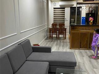 Bán căn hộ cc tại chung cư cát tường, 2,4 tỷ, 65m2, view đẹp