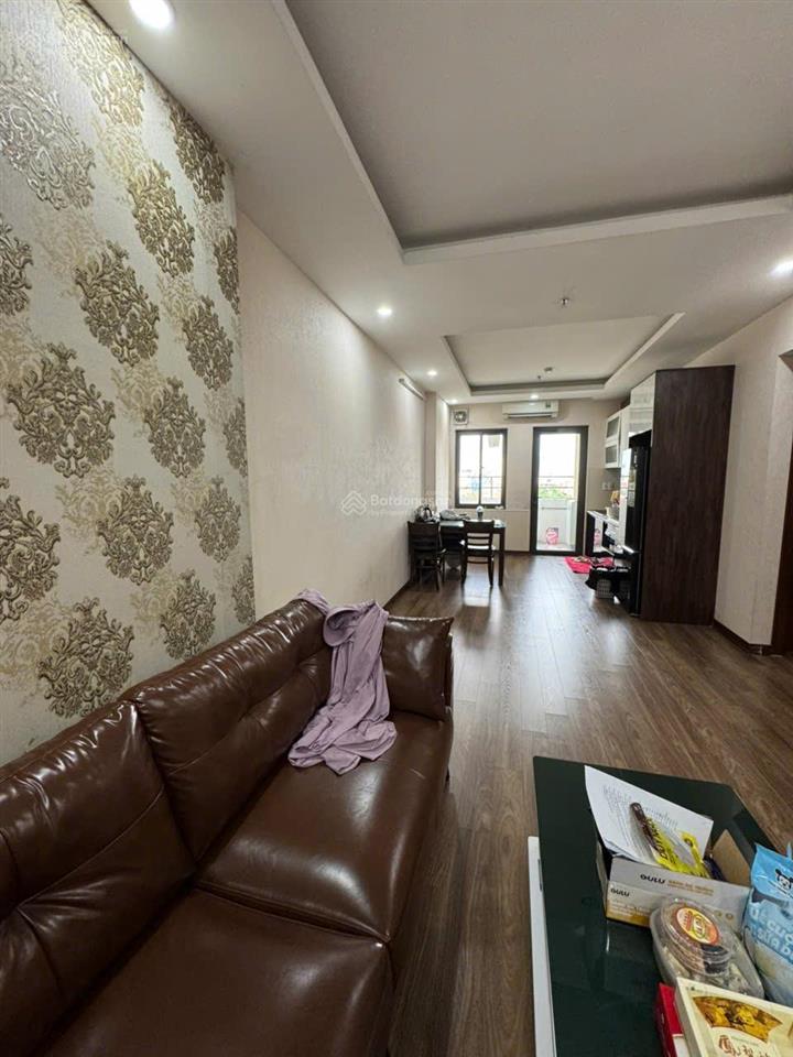 Bán căn hộ chung cư cát tường eco, 2,6 tỷ, 68m², 2pn, 2wc tại lý thái tổ, p võ cường, bắc ninh