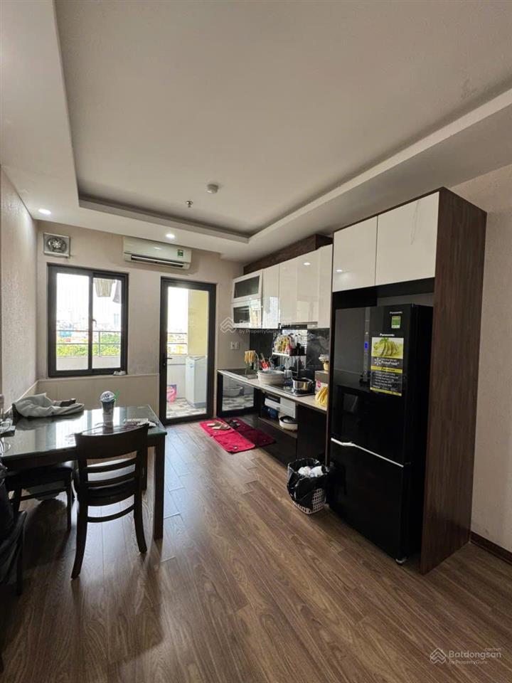 Bán căn hộ chung cư cát tường eco, 2,6 tỷ, 68m², 2pn, 2wc tại lý thái tổ, p võ cường, bắc ninh