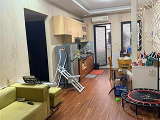 Bán căn hộ 2pn, 2wc, giá ưu đãi 2,1 tỷ, 65m2 tại chung cư cát tường, p võ cường, bắc ninh