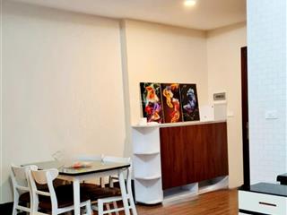 Bán căn hộ chung cư 1pn, 1wc tại royal park bắc ninh, giá ưu đãi 2,35 tỷ, 46m2