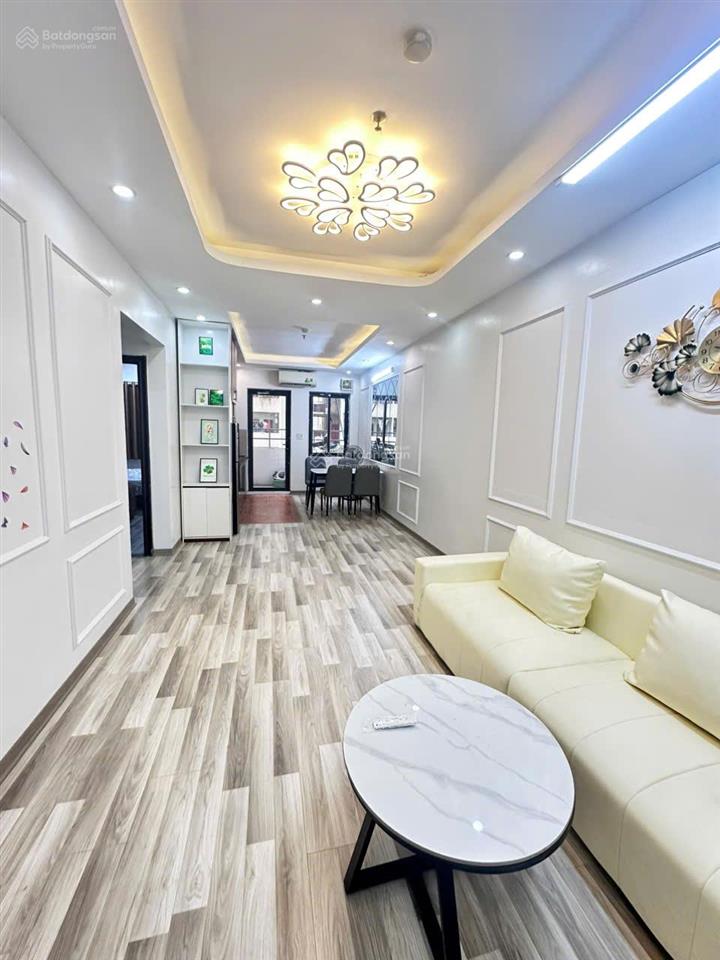 Bán căn hộ cc đẹp tại chung cư cát tường, 2,57 tỷ, 65m2, 2pn, 2wc, hỗ trợ vay ngân hàng.