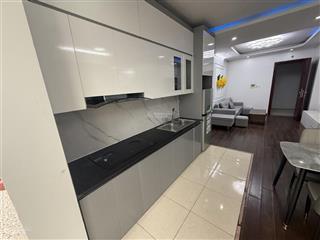 Cho thuê cc tại chung cư cát tường, 8,5 triệu, 57 m2, view đẹp