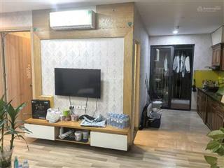 Bán căn hộ 3pn, 2wc, 73m2 tại trần hưng đạo, 3,65 tỷ, view đẹp, nhiều tiện ích chung cư viglcera