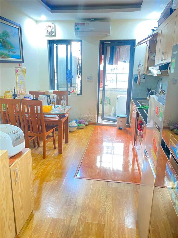 Bán căn hộ chung cư tại chung cư cát tường, 2,2 tỷ, 65m2, 2pn, 2wc