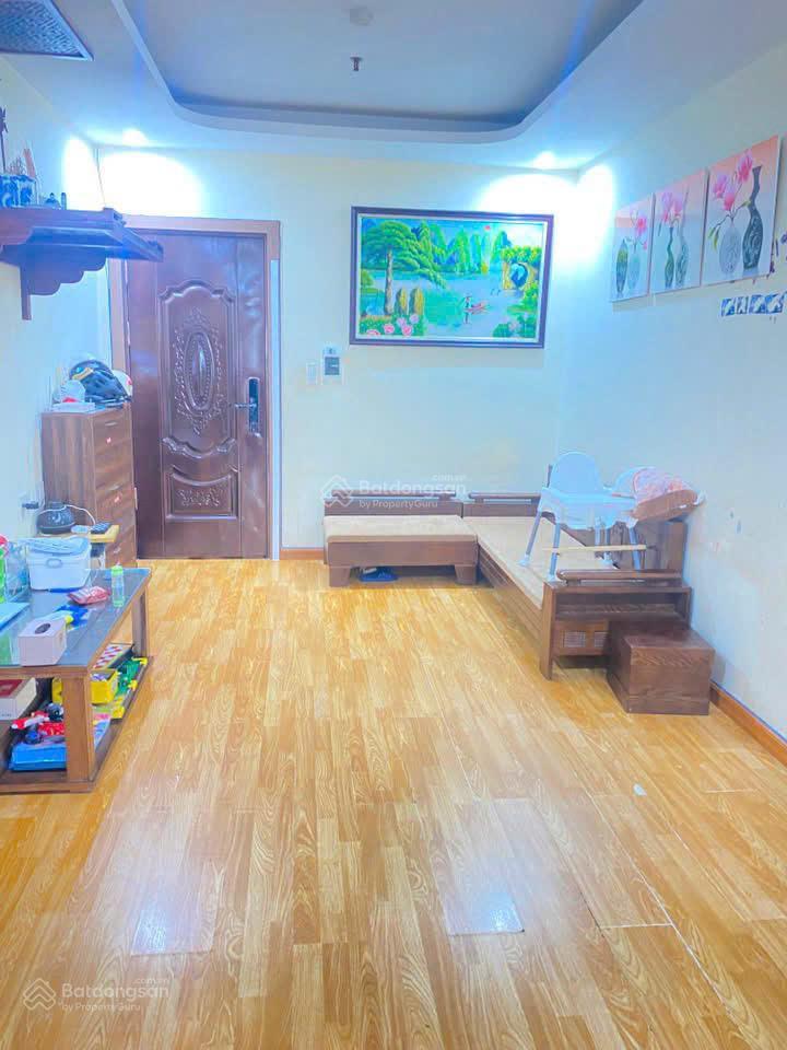 Bán căn hộ chung cư tại chung cư cát tường, 2,2 tỷ, 65m2, 2pn, 2wc