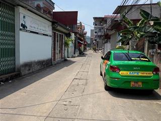 Bán đất đẹp tại hai vân, 2,45 tỷ, 56 m2, ngõ vào 5m, mặt tiền 4,5m