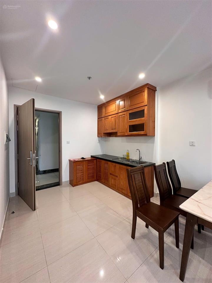Giá siêu tốt căn 2pn+ origami, vinhomes grand park diện tích 69m2 thiết kế 2pn