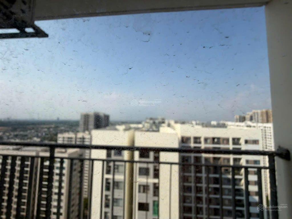 Bán căn 3pn giá tốt vinhomes grand park căn s7.02.27 3 phòng ngủ nội thất trống