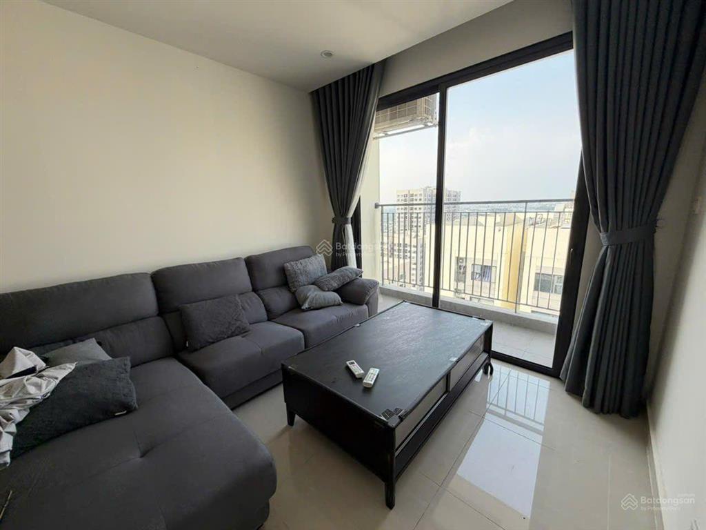 Bán căn 3pn giá tốt vinhomes grand park căn s7.02.27 3 phòng ngủ nội thất trống